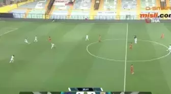 Bucaspor 2. Lig'de