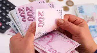 Milyonlarca esnafa 1000 liralık gelir kaybı desteği, bugün hesaplara yatmaya başladı