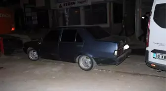 Bursa'da 3 otomobili çalan zanlı tutuklandı