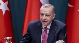 Cumhurbaşkanı Erdoğan: '(Türkiye Polonya Romanya) Üçlü olarak neler yapabiliriz, bunların da üzerinde durmamız lazım'