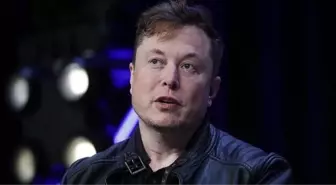 Elon Musk kimdir? Elon Musk aslen nerelidir, kaç yaşındadır?