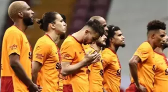 Galatasaray'ın Şampiyonlar Ligi 2021 ihtimali ve muhtemel rakipleri | İşte Galatasaray'ın Şampiyonlar Ligi 2021 detayları