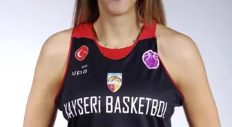 Gizem Sezer yeniden Bellona Kayseri'de