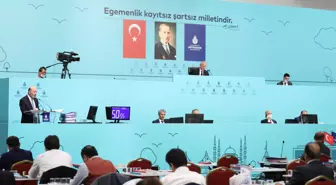 İBB'nin 2020 Yılı Denetim Komisyonu Raporu açıklandı