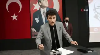 'İstiklal Marşı'nı En Güzel Okuma Yarışması'nda ödüller dağıtıldı