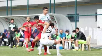 Kocaelispor: 2-2