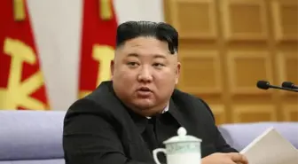 Kuzey Kore Lideri Kim'den yeni saç ve pantolon yasağı