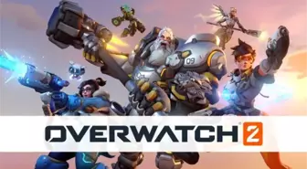 Overwatch 2 için yepyeni görüntüler paylaşıldı! Overwatch 2 ne zaman çıkış yapacak?