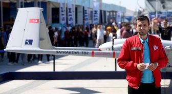 Polonya ile yapılan SİHA anlaşması sonrası Selçuk Bayraktar'dan ders gibi sözler: Zor olan potansiyelimizi içimizdekilere kabullendirmekti