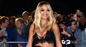 Rita Ora kimdir? Rita Ora aslen kaç yaşında, aslen nerelidir?