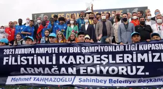 Son dakika haber | Şampiyonların Cumhurbaşkanı Erdoğan ile görüşmesindeki detaylar ortaya çıktı