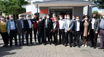 Soma davası 14 Haziran'a ertelendi