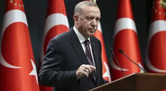 Son Dakika! Cumhurbaşkanı Erdoğan: Türkiye, tarihinde ilk kez NATO ve AB üyesi bir ülkeye SİHA ihraç edecek