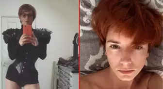 39 yaşındaki modelin acı sonu! AstraZeneca aşısı olduktan sonra hayatını kaybetti