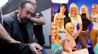 Adnan Oktar, Batman'ın Beşiri ilçesindeki yüksek güvenlikli cezaevine nakledildi