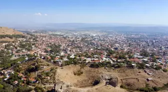 Bergama Antik Kenti'ndeki 1800 yıllık yaşam dünyaya tanıtıldı