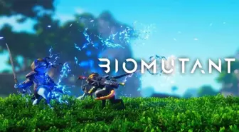 Biomutant inceleme puanları belli oldu