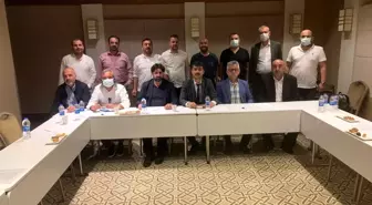 Bu sezon 3. Lig'den düşme olmamasını istiyorlar