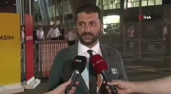 Cihan Aktaş: 'Avrupa'da nereye gidebiliriz ona bakıyoruz'