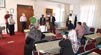 Edirne'den kısa kısa