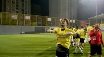 Futbol: Misli.com 3. Lig play-off finali