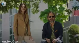 Hekimoğlu canlı izle! Kanal D Hekimoğlu 51. Bölüm (final) canlı izle! 25 Mayıs Hekimoğlu full HD Canlı izle! Hekimoğlu son bölümde neler oldu?