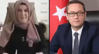 İhtiyaç sahipleriyle dalga geçen personel hakkında konuşan Başakşehir Belediye Başkanı Kartoğlu: Planlı bir kötülük