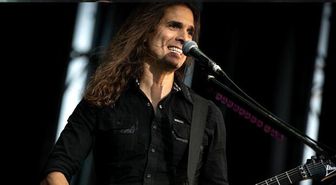 Megadeth'in kurucusu David Ellefson cinsel tacizden suçlanınca gruptan atıldı