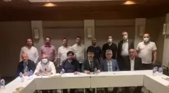 Misli.com 3'üncü Lig'den düşen kulüpler, küme düşmenin kaldırılmasını istiyor