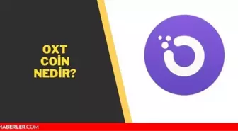 OXT coin nedir? OXT coin kimin? OXT coin projesi ve geleceği