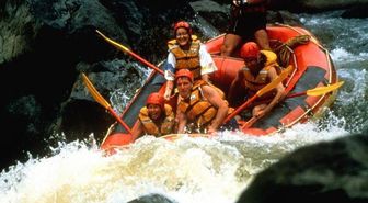 Rafting nedir? Rafting nasıl, nerede yapılır?