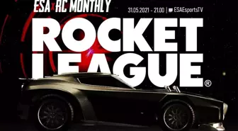 RCxESA işbirliğiyle yapılacak turnuva duyuruldu!