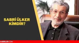 Sabri Ülker kimdir? Sabri Ülker aslen nerelidir, kaç yaşında vefat etti?