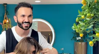 Samet Zili, hayalindeki kuaför akademisi için çalışmalara başladı