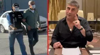 Atilla Peker ve yanındaki kişi, adli kontrol şartıyla serbest bırakıldı