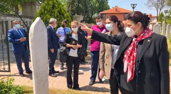 Selimiye Meydanı düzenleme projesinin ihalesi gelecek ay yapılacak