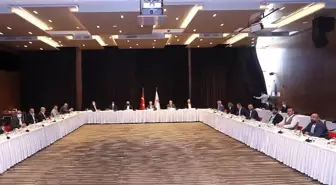 3. Lig'de küme düşmenin kaldırılmasını talep ettiler
