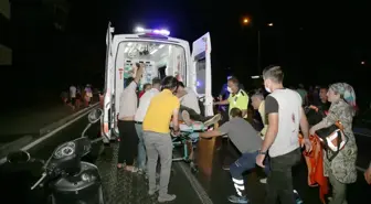 Antalya'da ölümle sonuçlanan kavgaya 2 tutuklama