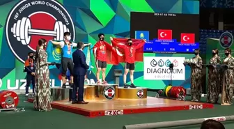 ASKİ Sporlu Muhammed Furkan Özbek olimpiyat vizesi aldı