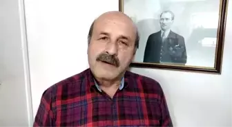 Deva Partisi Erzincan İl Başkanı Esen, istifa etti