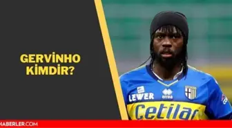 Gervinho kimdir? Gervinho kaç yaşında, nerelidir? Gervinho hangi takımda?