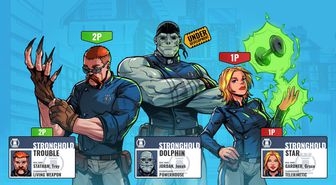 Mayhem Brawler sistem gereksinimleri nelerdir? Türk yapımı dövüş oyunu Mayhem Brawler için çıkış tarihi duyuruldu!