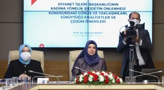 Meclis Kadına Yönelik Şiddetin Sebeplerinin Belirlenmesi Komisyonu toplandı