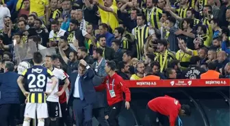 Olaylı derbi için karar verildi! 30 sanık hapis cezasına çarptırıldı