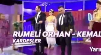 Rumeli Orhan- Kemal Kardeşler kimdir? Rumeli Orhan- Kemal Kardeşler nereli, soyadları ne?