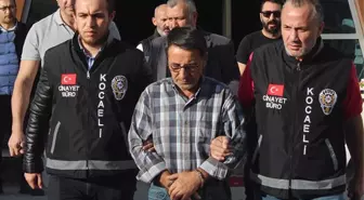 Sağır ve dilsiz oğlunu öldüren babaya müebbet hapis cezası verildi