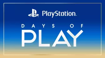 Sony, Days of Play indirimlerini başlattı!