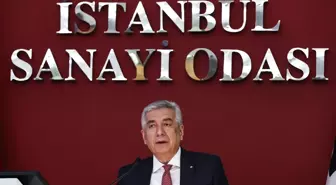 'Türkiye'nin 500 Büyük Sanayi Kuruluşu' Araştırması (1)