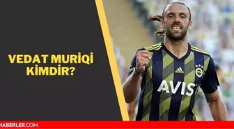 Vedat Muriqi kimdir? Vedat Muriqi kaç yaşında, aslen nerelidir? Vedat Muriqi hangi takımda?