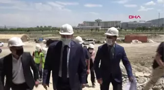 AFYONKARAHİSAR 'TÜRKİYE'NİN EN BÜYÜK İKİNCİ MÜZESİ AFYONKARAHİSAR'A YAKIŞIR'